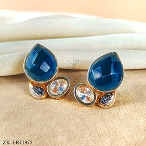 DROP EARRINGS