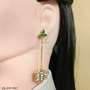 FLORA EARRINGS