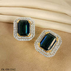 SAPPHIRE EARRINGS