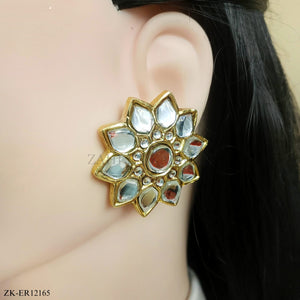 FLORET EARRINGS