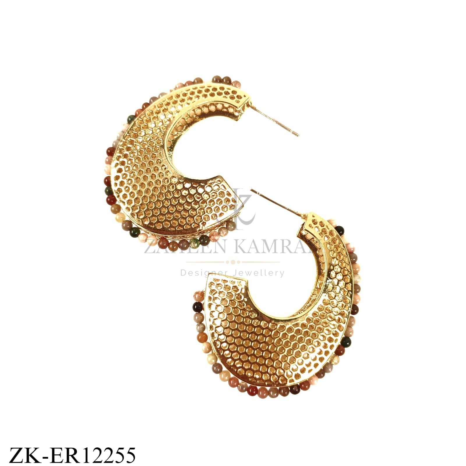 HONEYCOMB HOOPS