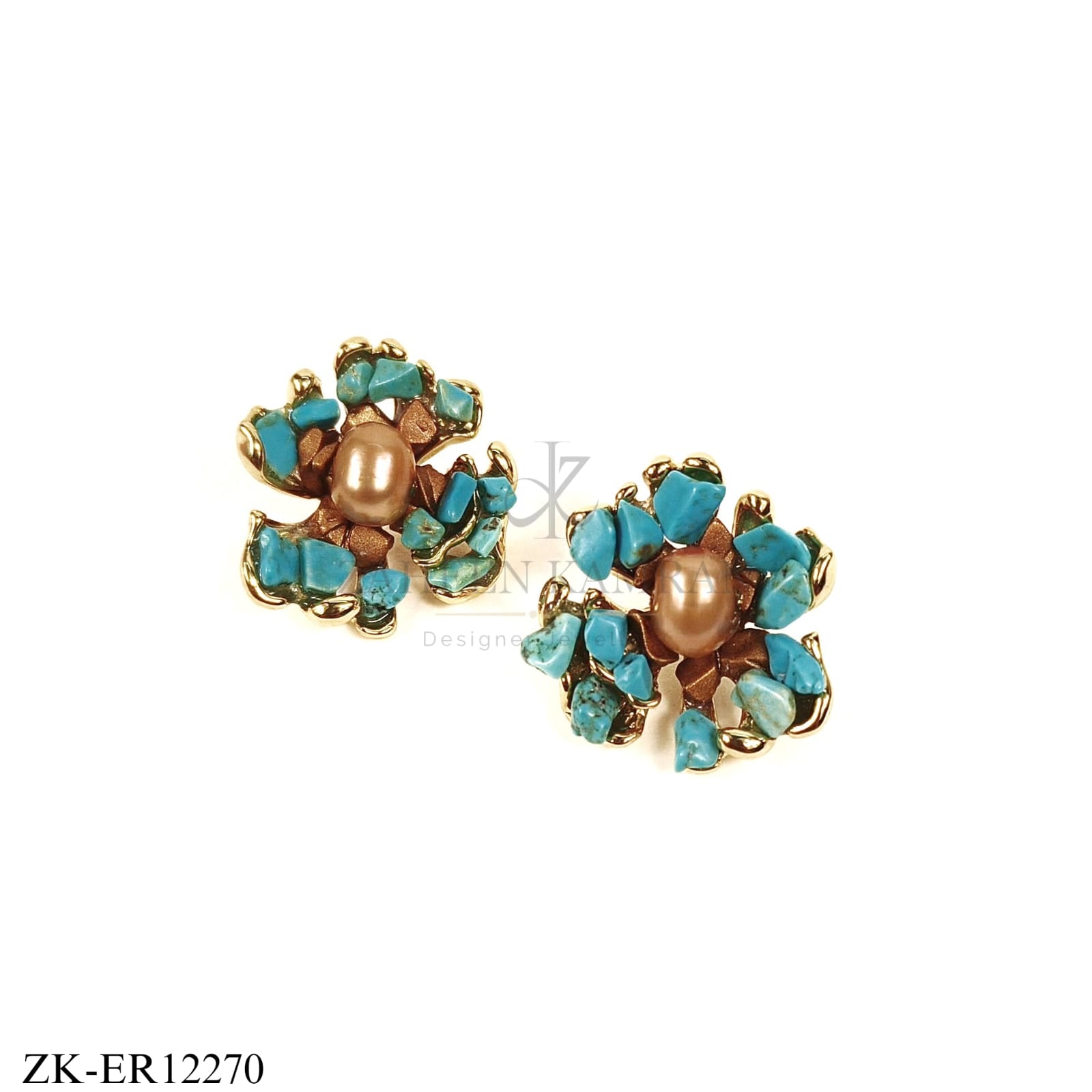 FLORENCE EARRINGS