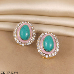 FEROZA EARRINGS