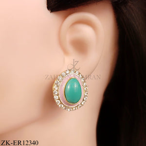 FEROZA EARRINGS