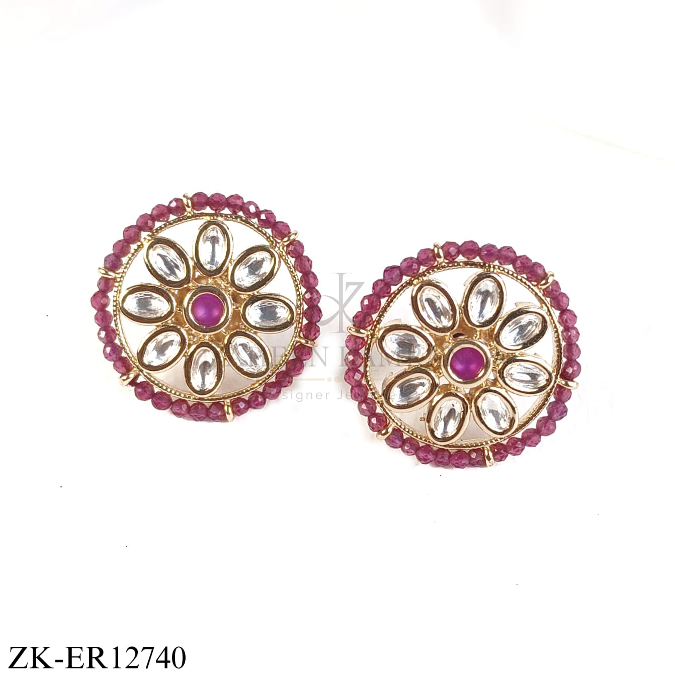 Heritage Earrings ER12740