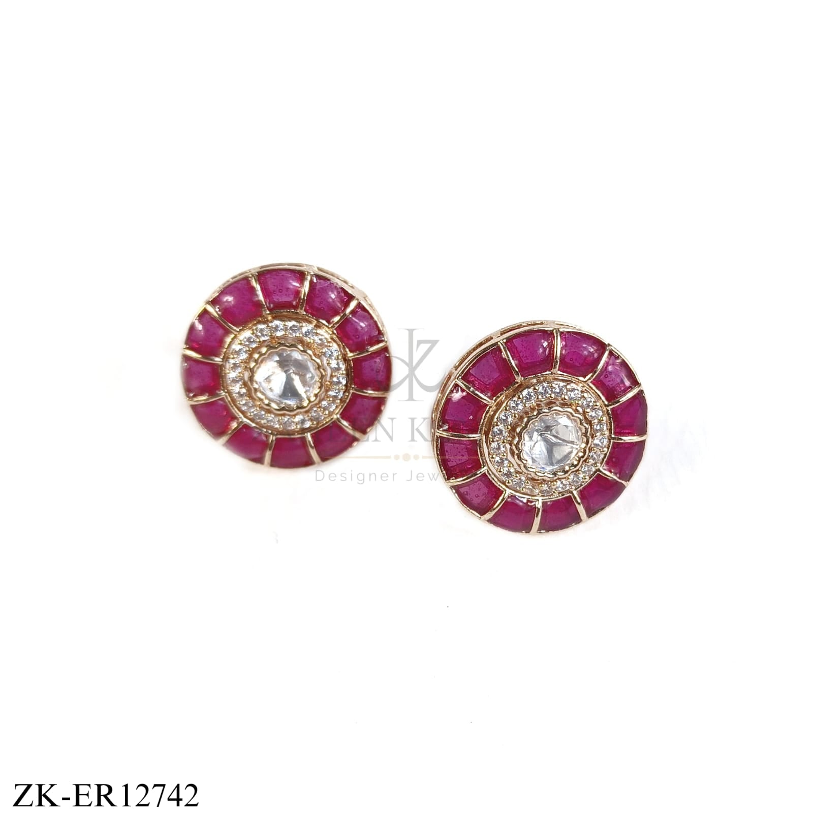 Heritage Earrings ER12742