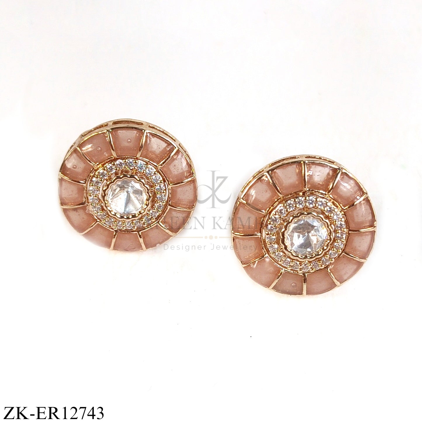 Heritage Earrings ER12743