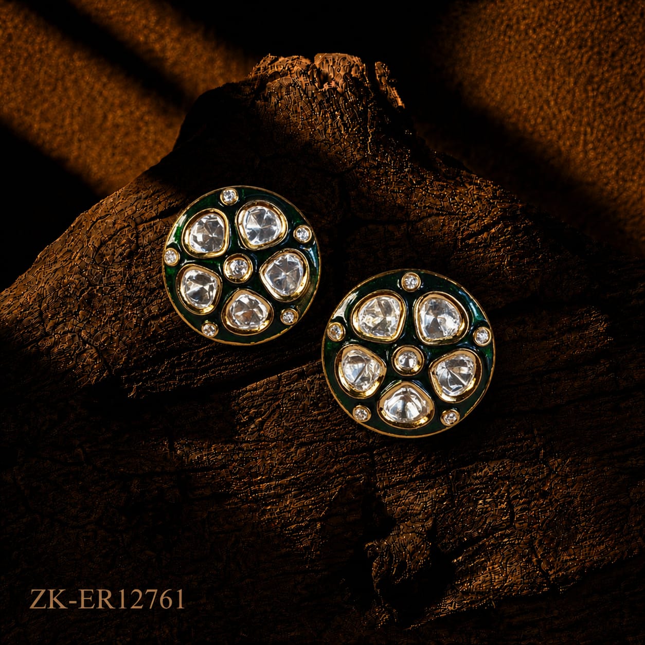 Meena Studs