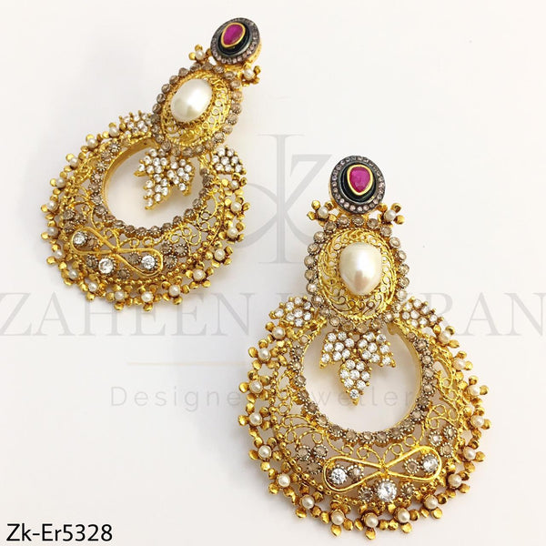 Trending Balay Earrings