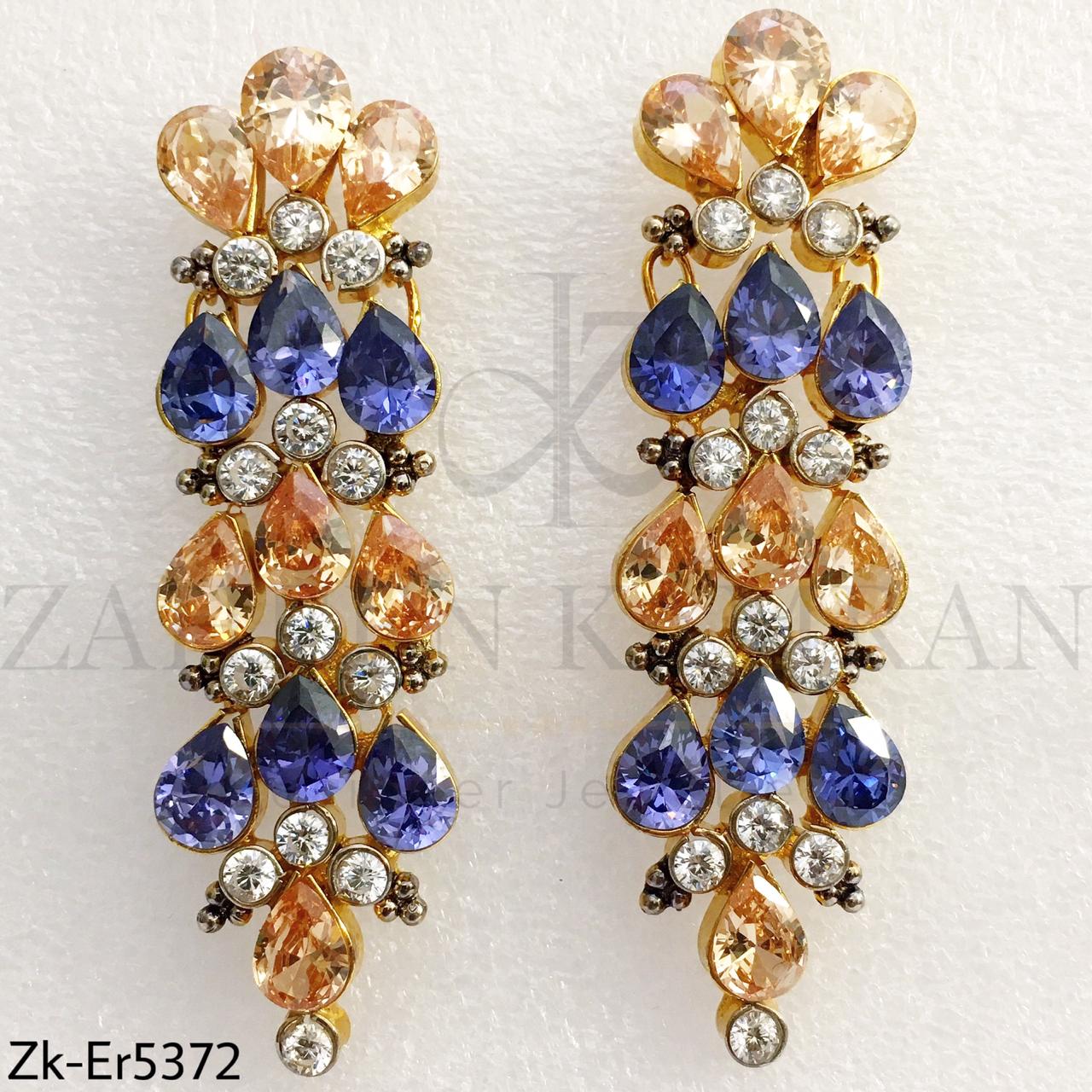 Champagne Amethyst Love