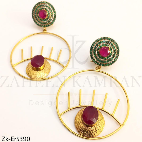 Stylish Hoops