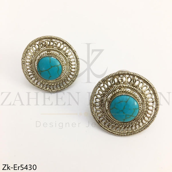 Feroza studs