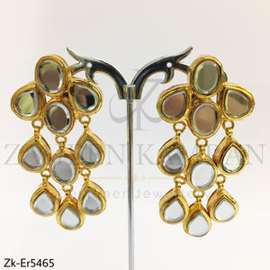 Kundan hangings