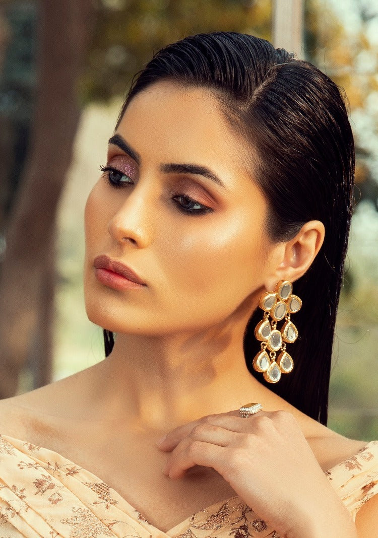Kundan hangings