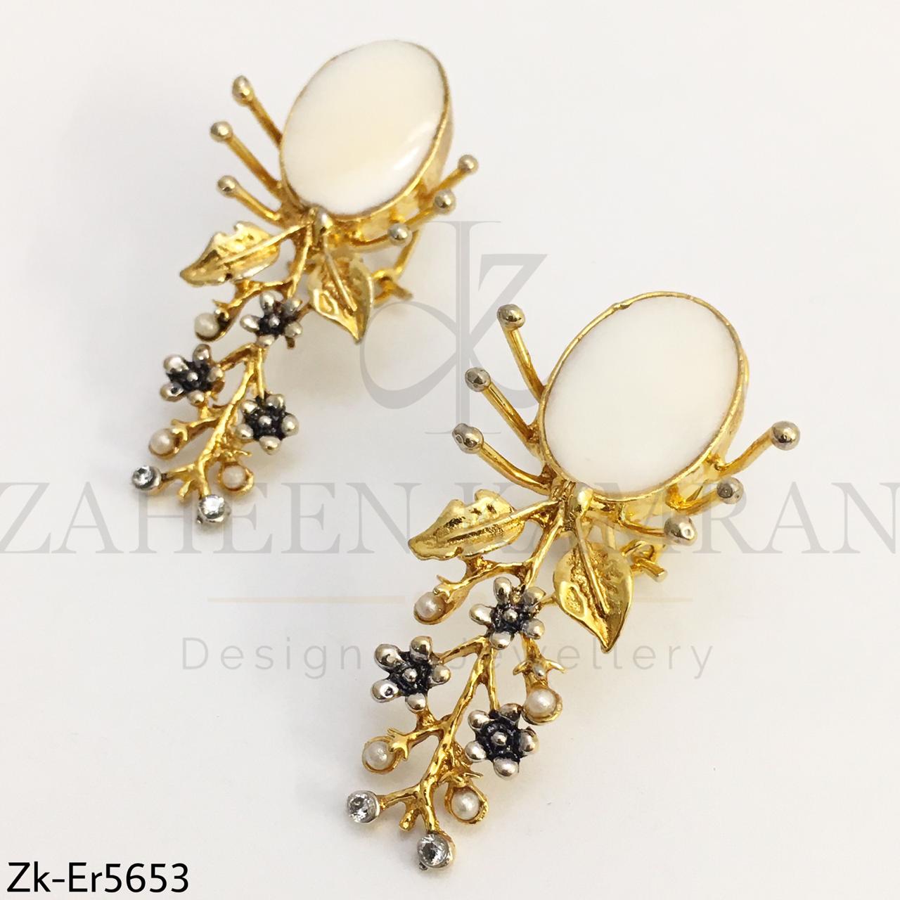 Classic Earrings