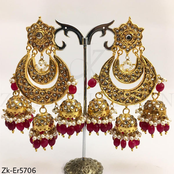 Khundan chunky Danglers