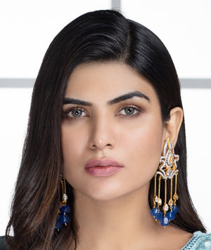 Chain Danglers