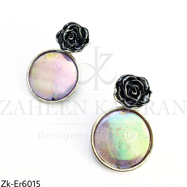 Twilight earrings