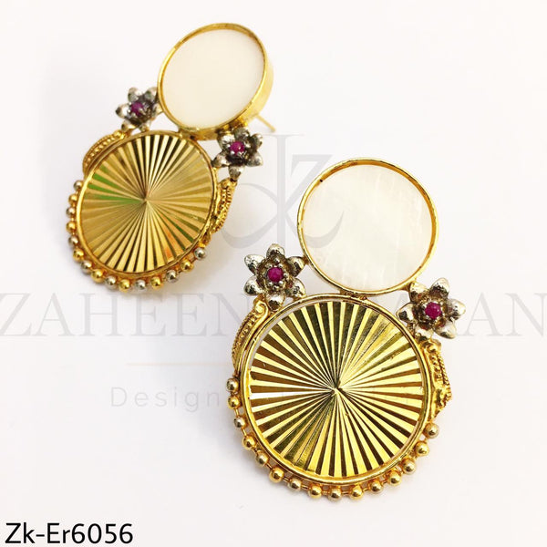 Swril earrings