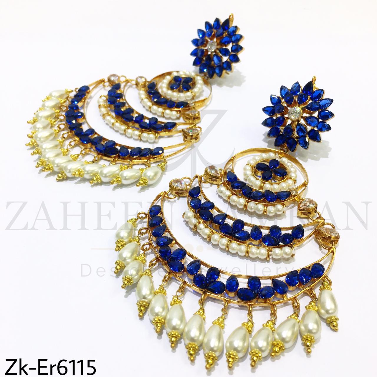 Sapphire ballay