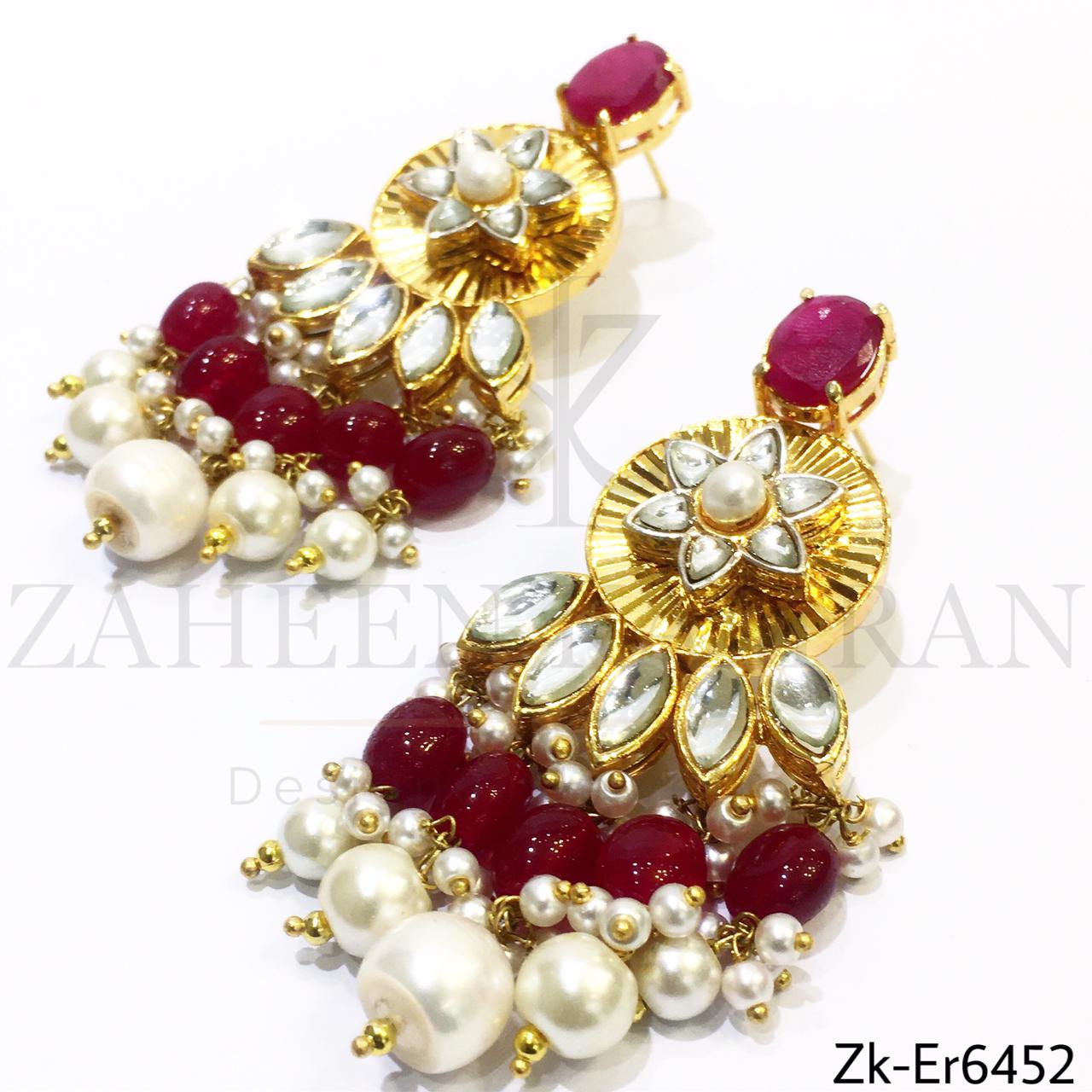 Adorable earrings