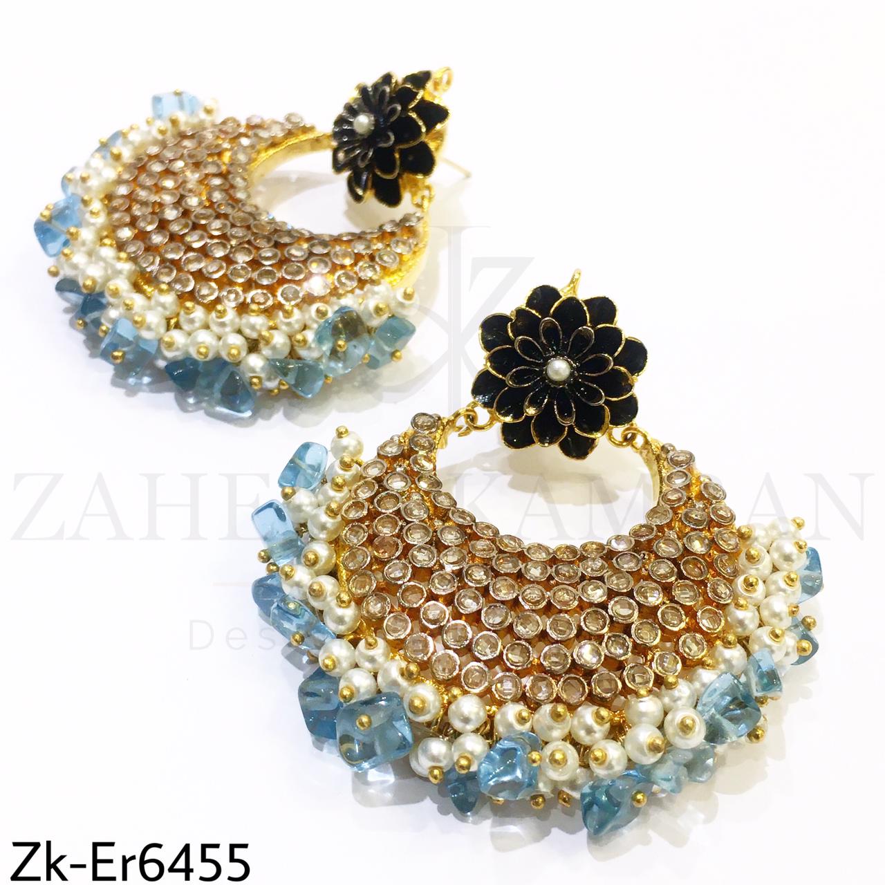 Floral Ballay