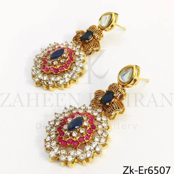 Stylish earring