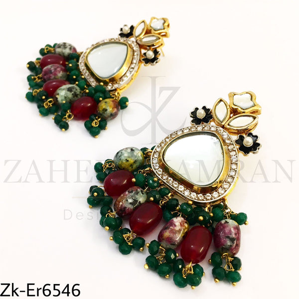 Seesh Earrings