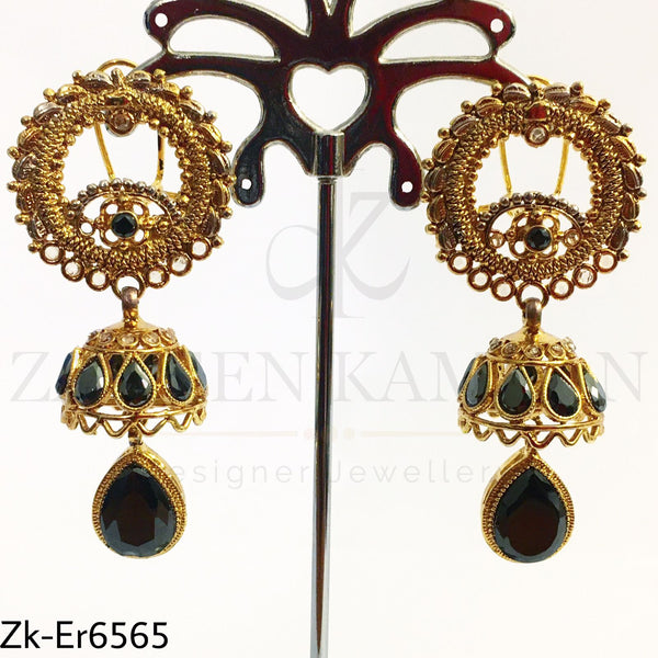 Sorya Earrings