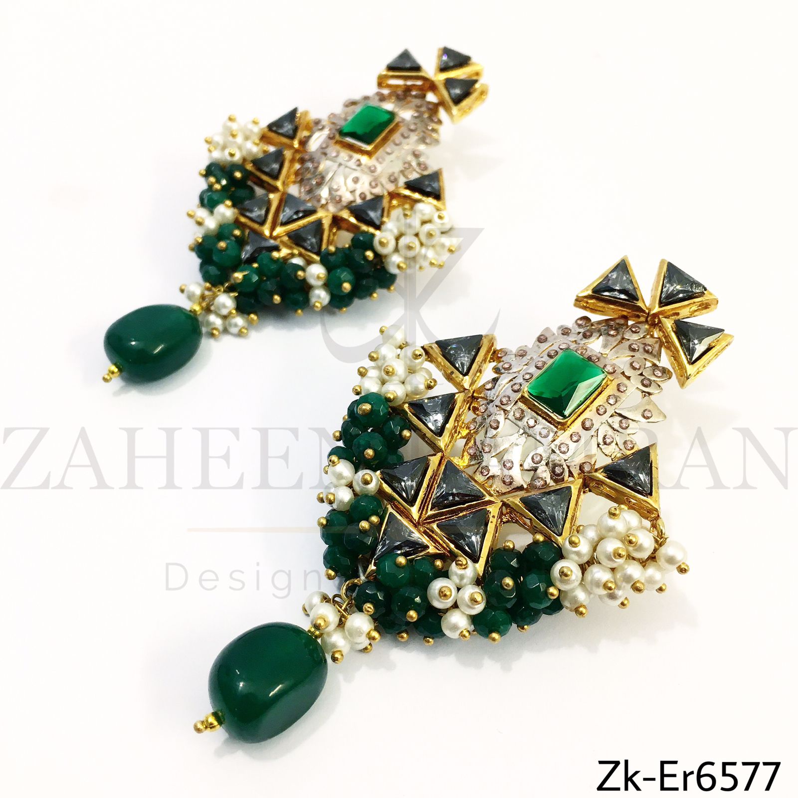 Emerald Classics