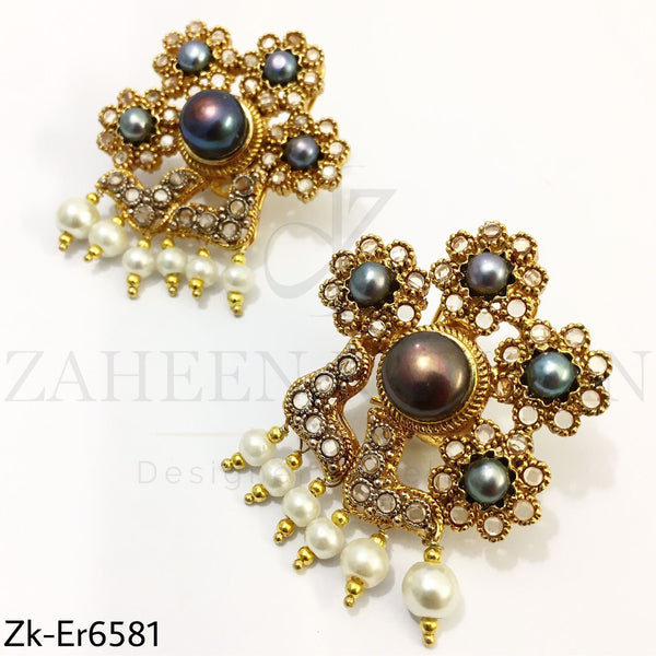 Antique Earrings