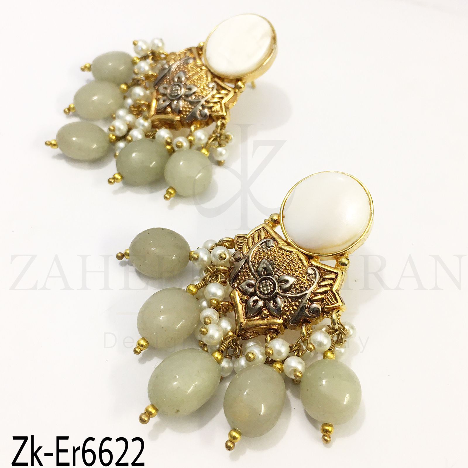 Egyptian Earrings
