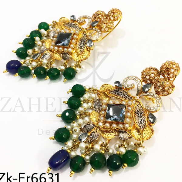 Stylish Earrings