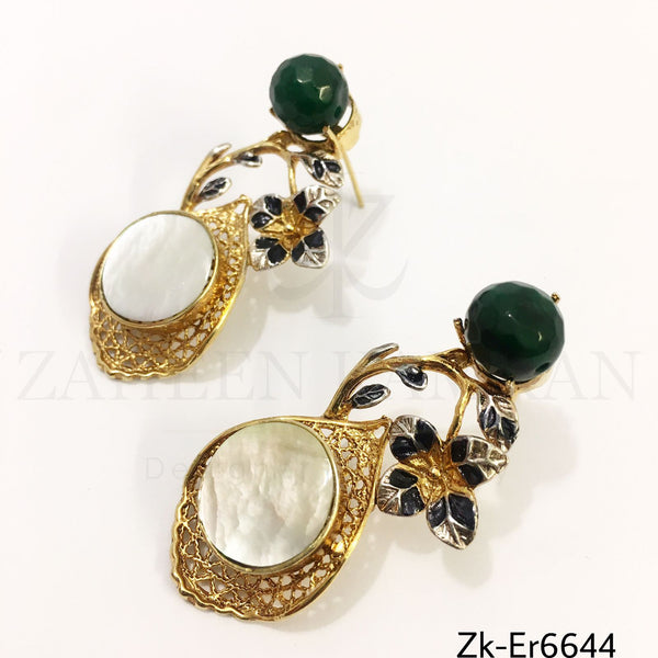 Nature Earrings