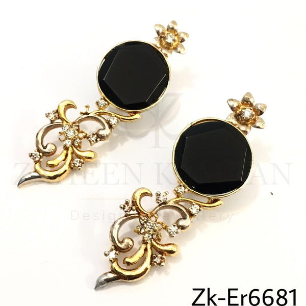 Agate Moderate Earrings