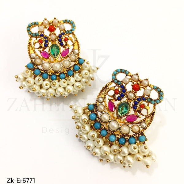 Noratan Earrings