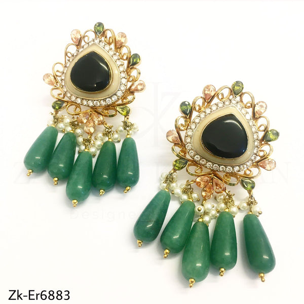 Meena Earrings