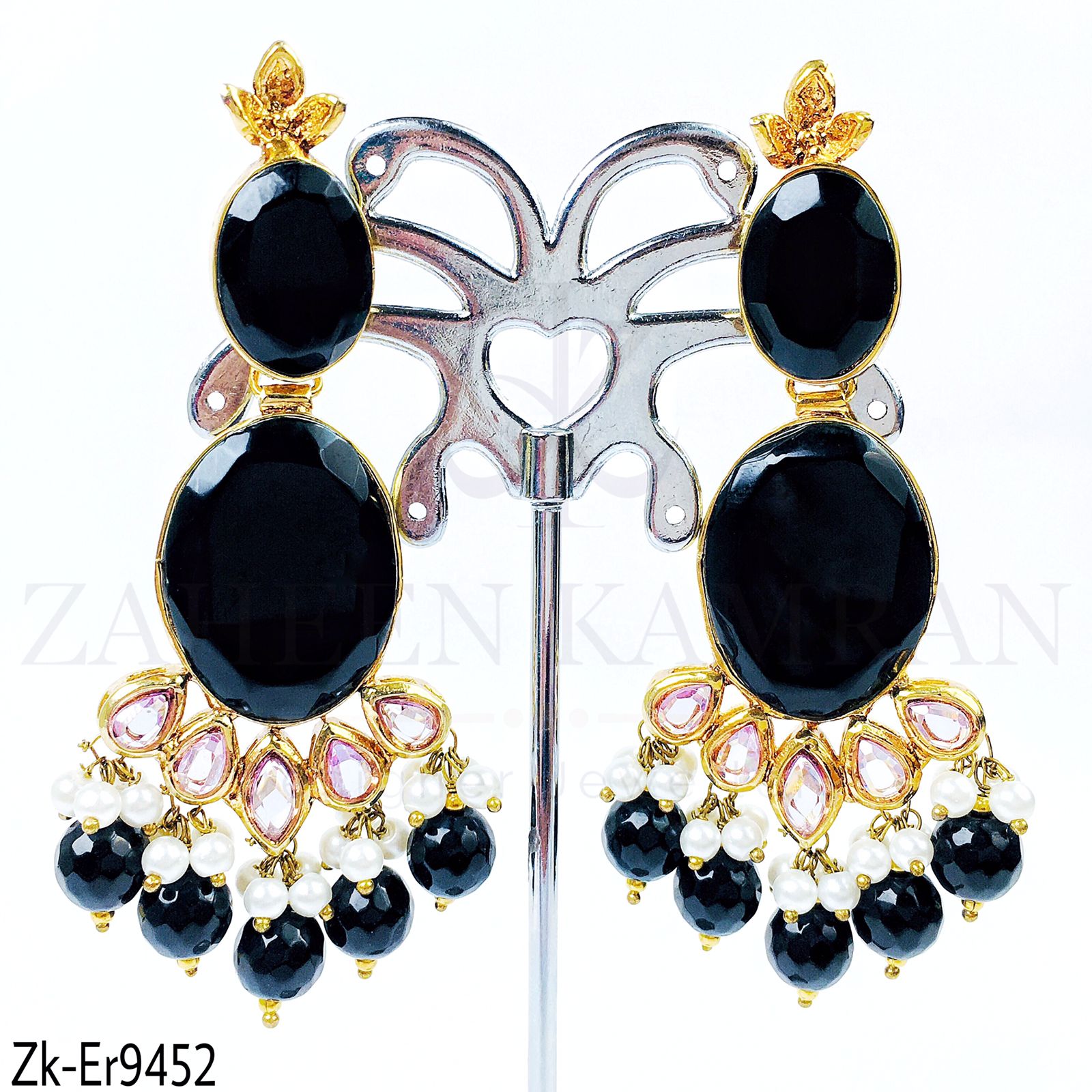 INAYA EARRINGS