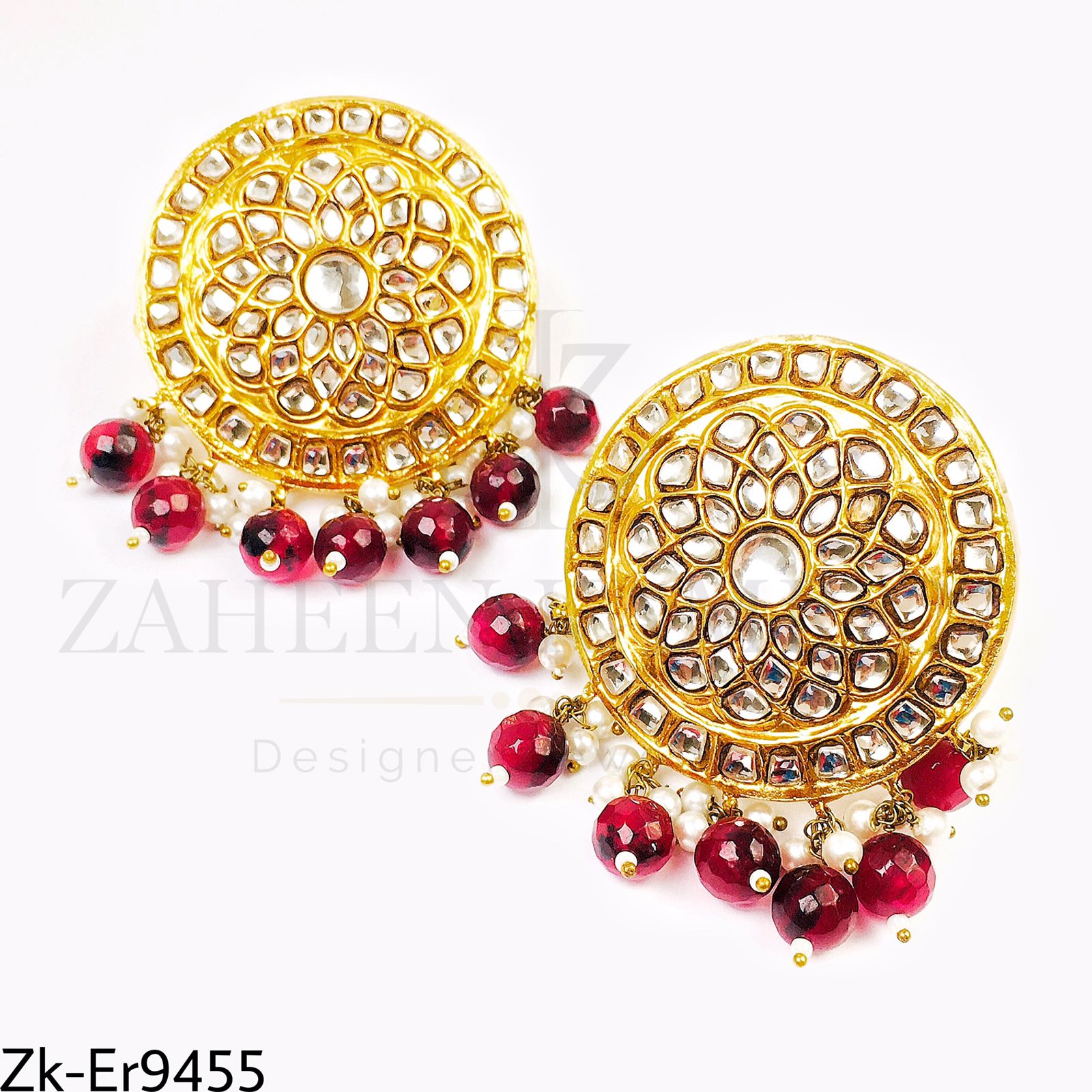 AVON EARRINGS