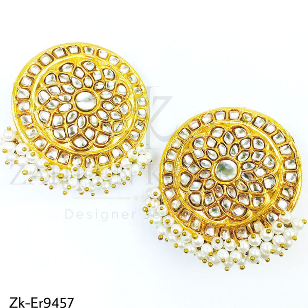 VINTAGE EARRINGS