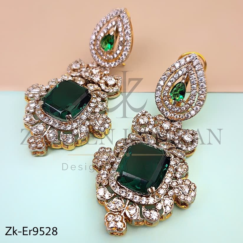 ARIA EARRINGS