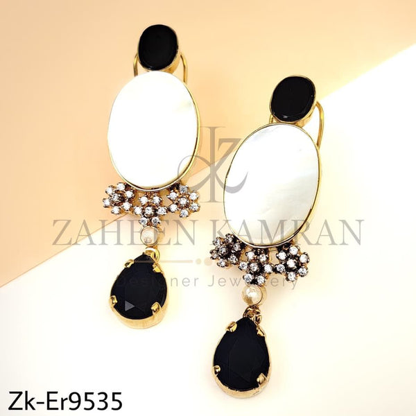 FERAY EARRINGS