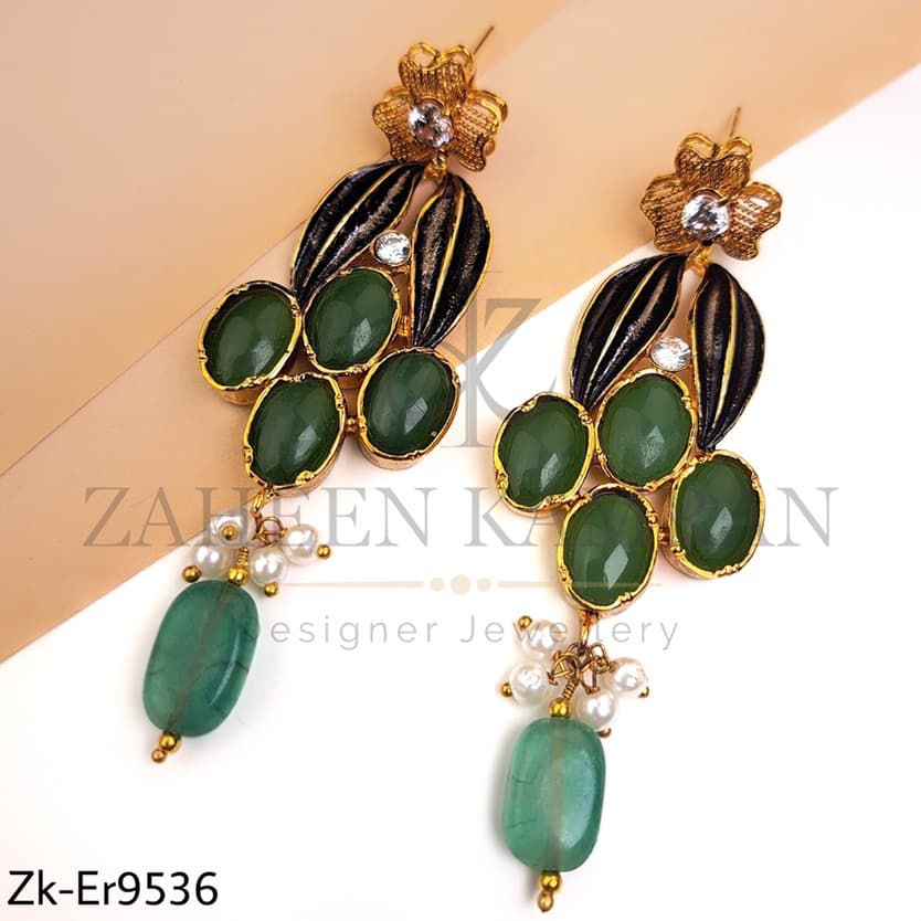 CARIA EARRINGS