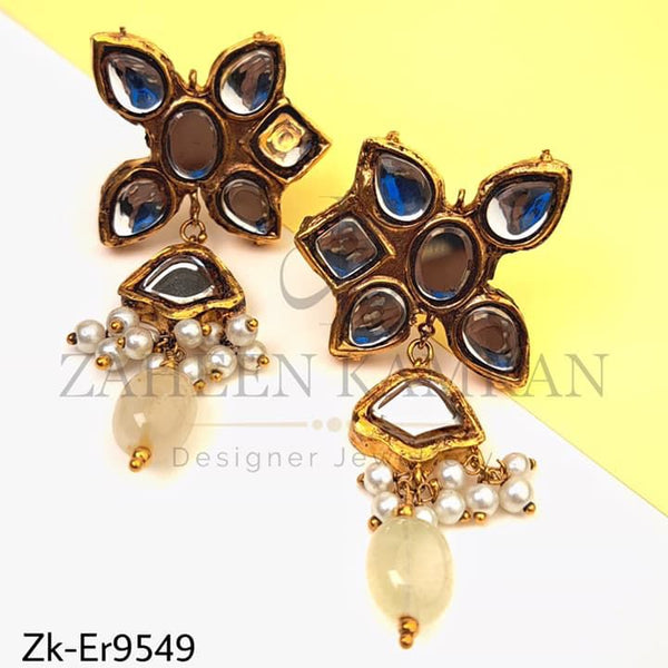 SEFA EARRINGS