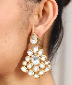 DEMIR EARRINGS