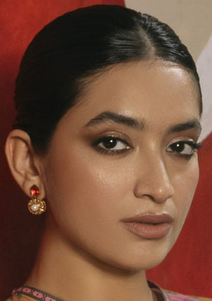 GORKEM EARRINGS