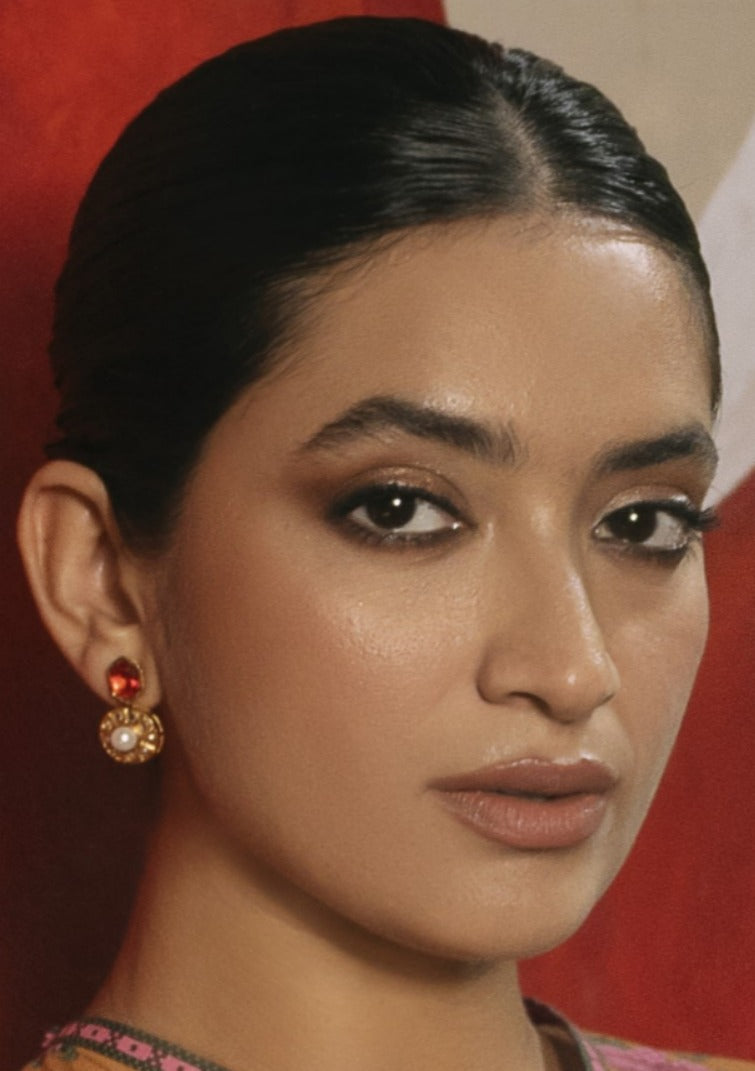 GORKEM EARRINGS
