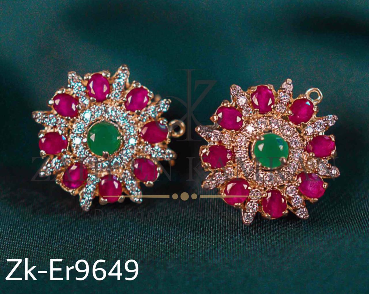 LALAM EARRINGS