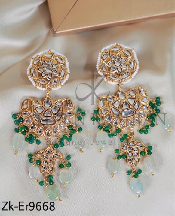 NERMIN EARRINGS