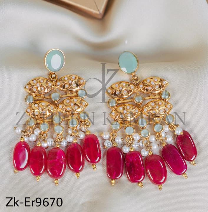 BEYZA EARRINGS